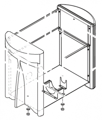 Schwimmkrper fr Skimmer