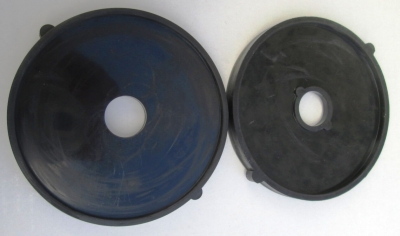 Ersatz Membran Set AquaOxy 5000