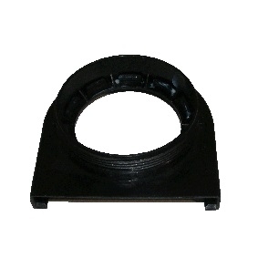 Baugruppe Auslaufmutter
