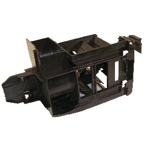 Baugruppe Lamelle 3000