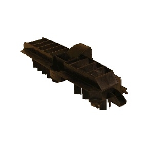 Baugruppe Lamelle 12000
