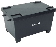 Deckel Biotec 30