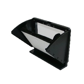 Baugruppe Klappe Skimmer