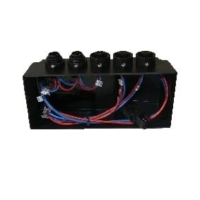 Baugruppe elektronic Box