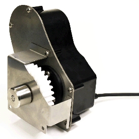 Baugruppe Trommelmotor