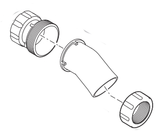 Beipack Trommelfilter gepumpt II