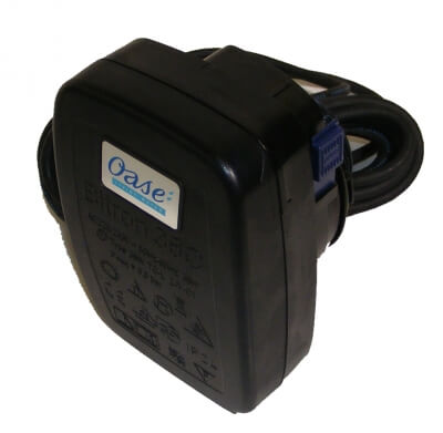 Ersatz UVC Elektronikeinheit Bitron C 36