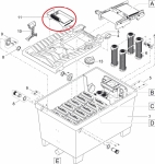 Schmutzkorb BioTec ScreenMatic