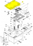 Deckel Biotec 36